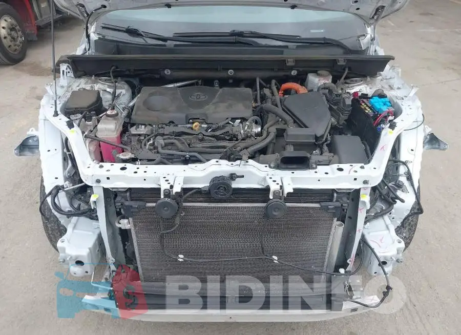 4T3E6RFV5PU106350 Photo# 10