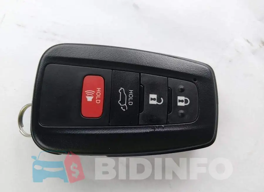 4T3RWRFV8PU093921 Photo# 11