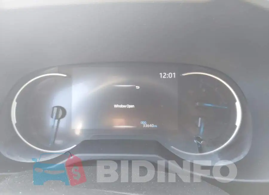 4T3RWRFV8PU093921 Photo# 7