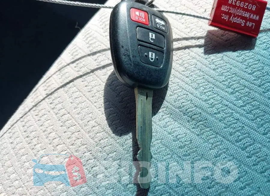 4T4BF1FK0GR580697 Photo# 11
