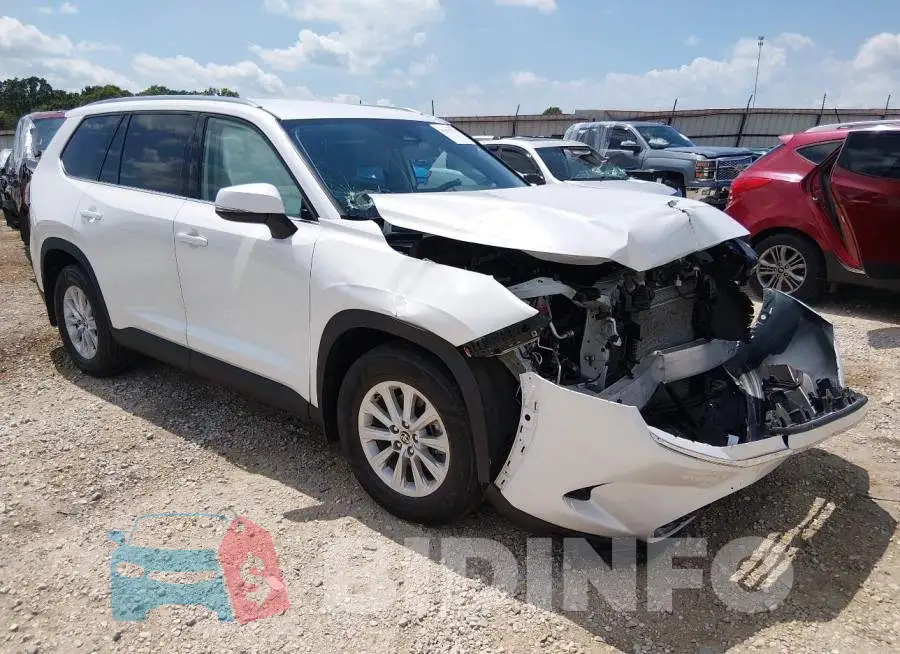 5TDAAAA53RS018407 Photo# 1