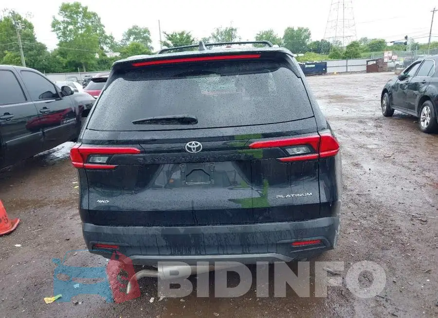 5TDAAAB57RS007182 Photo# 16