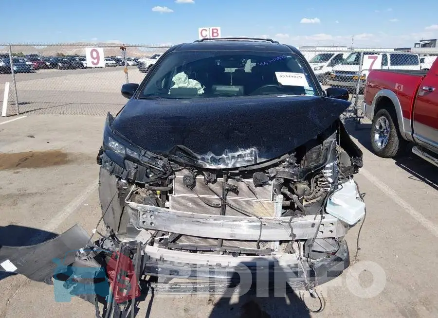 5TDCSKFC1RS118900 Photo# 12