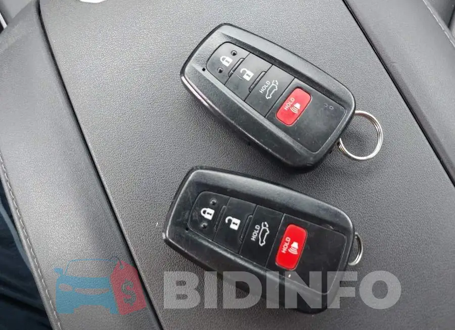 5TDHBRCH3LS507981 Photo# 11