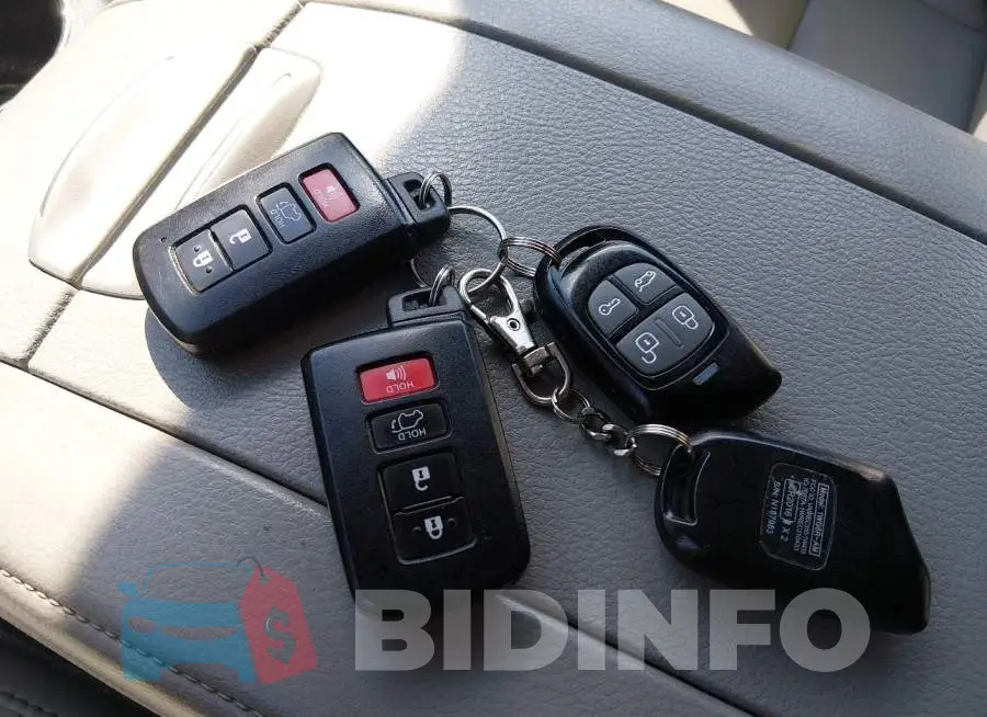 5TDJZRFH9JS527982 Photo# 11
