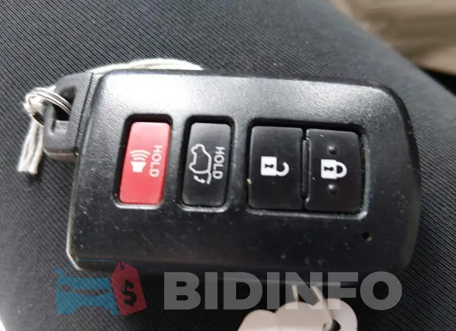 5TDKKRFH9GS168456 Photo# 11