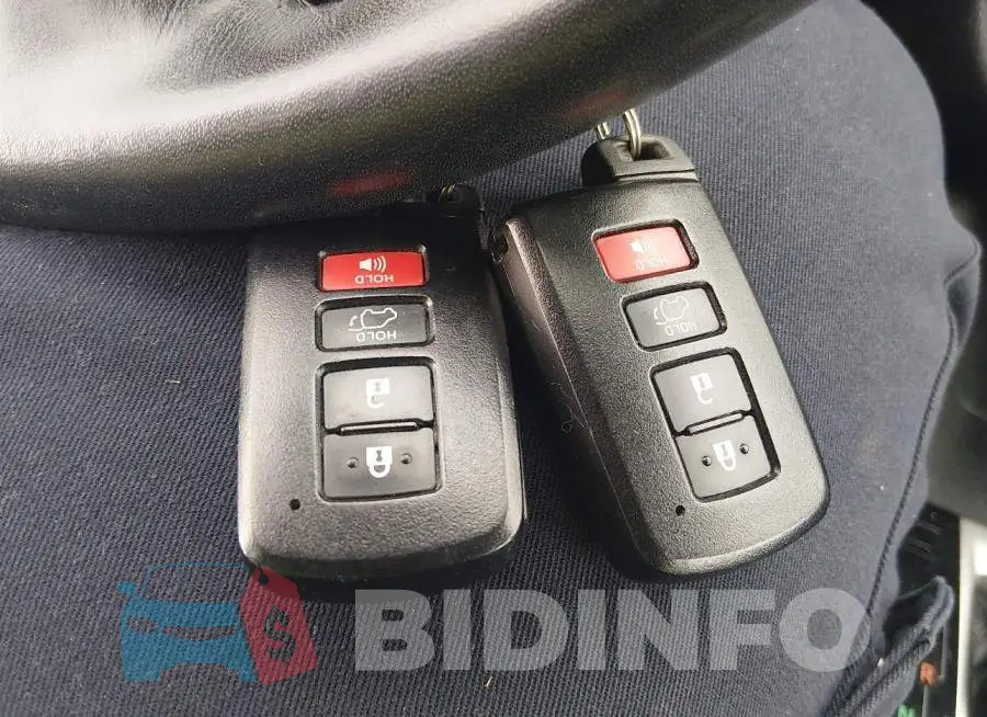 5TDKZRFH7KS574997 Photo# 11