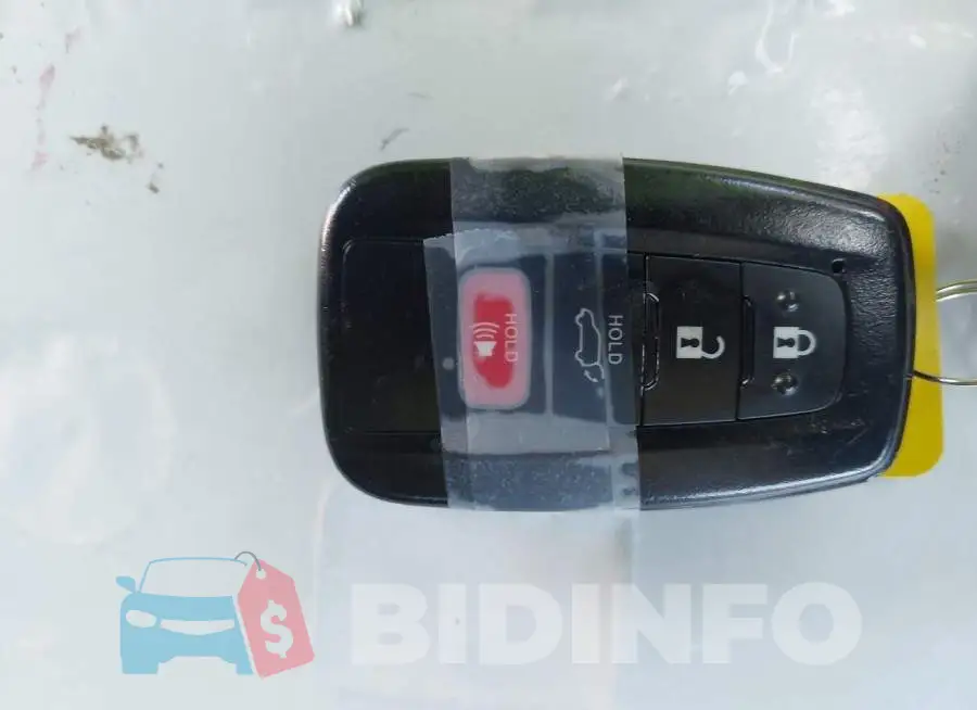 5TDXBRCH2PS110425 Photo# 11