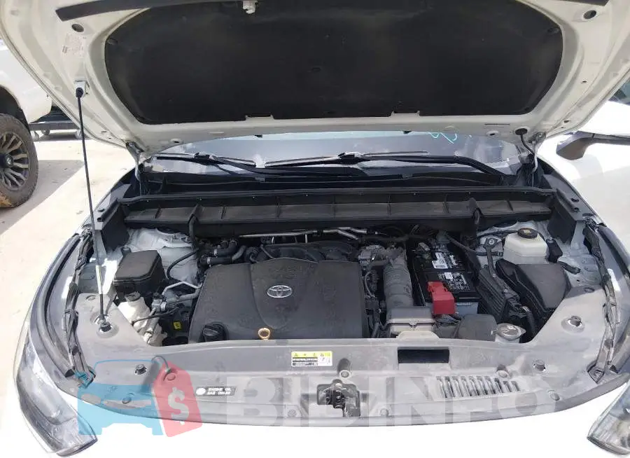 5TDZZRAH7LS009592 Photo# 10