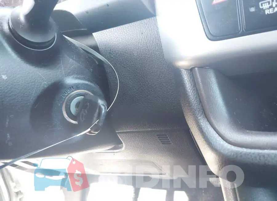 5TDZZRFH4JS238592 Photo# 11