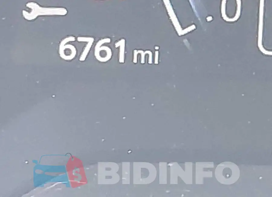 5YFB4MDE0TP436738 Photo# 15