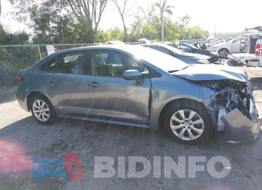 5YFB4MDE1PP072416 Photo# 14