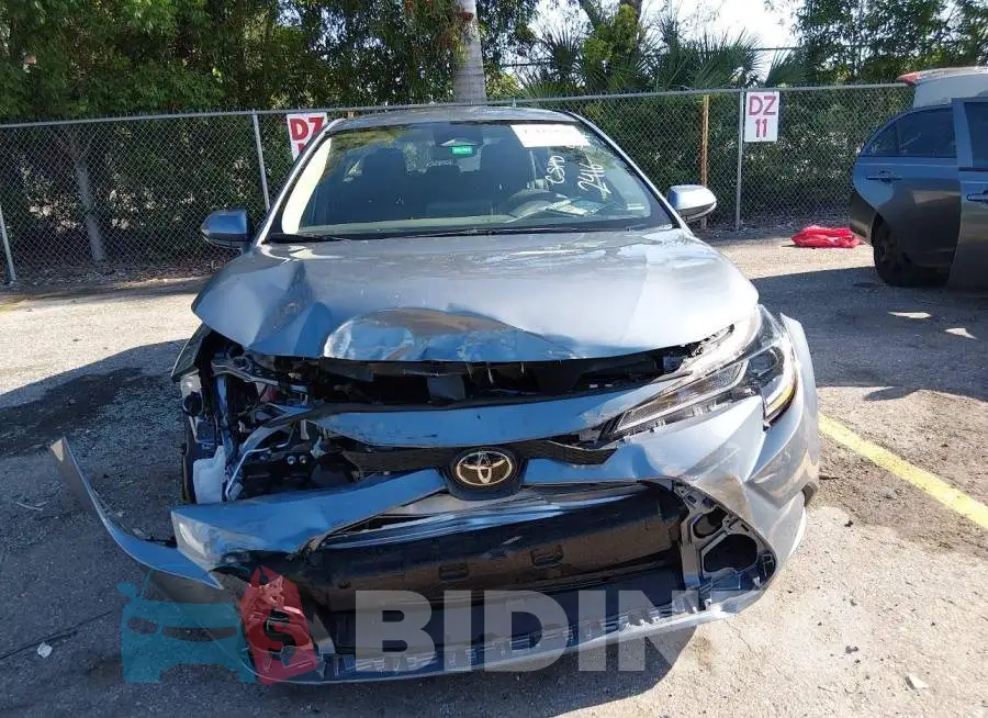 5YFB4MDE1PP072416 Photo# 13