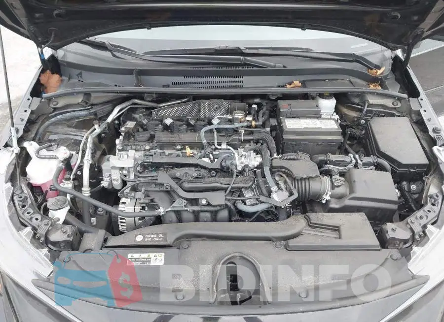 5YFB4MDE1RP208868 Photo# 10