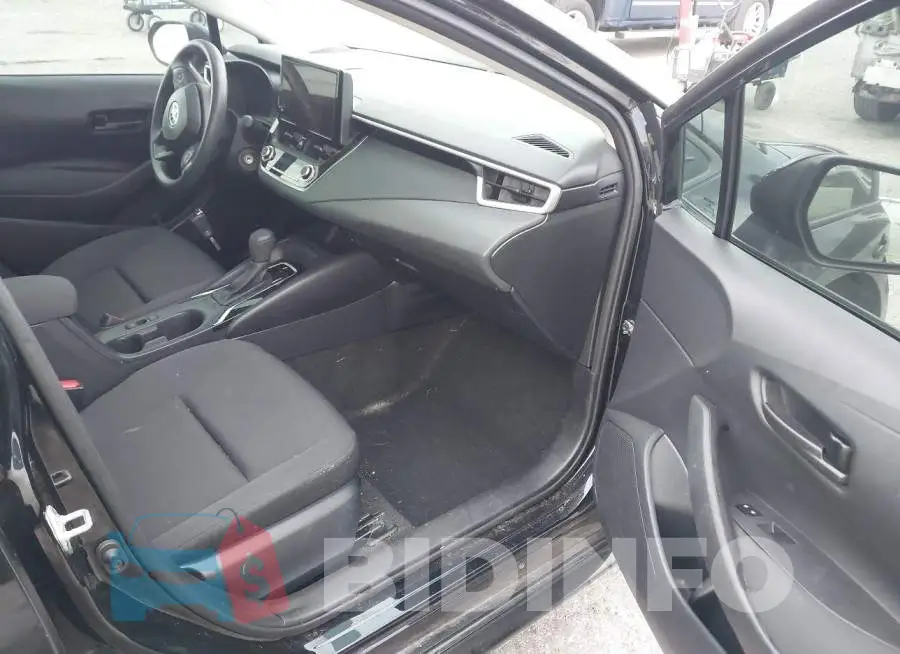 5YFB4MDE1RP208868 Photo# 5