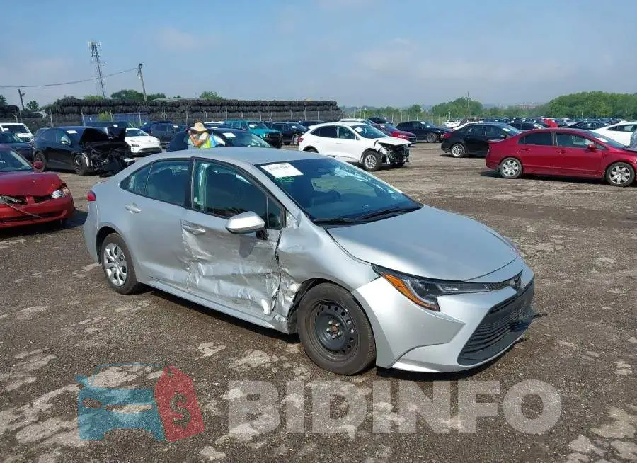 5YFB4MDE1SP315649 Photo# 1