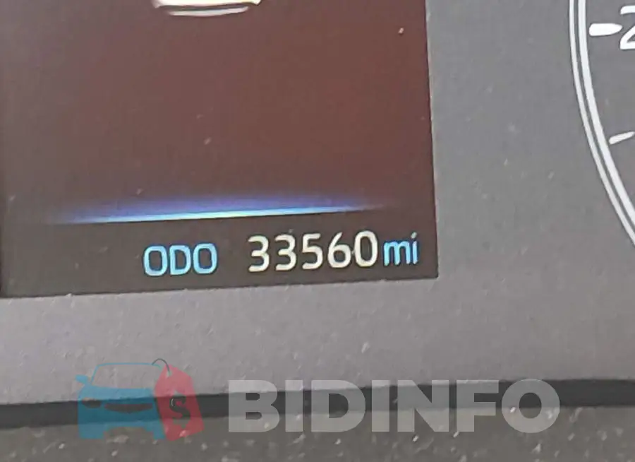 5YFB4MDE2RP167862 Photo# 15