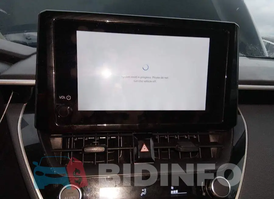 5YFB4MDE2SP274948 Photo# 18