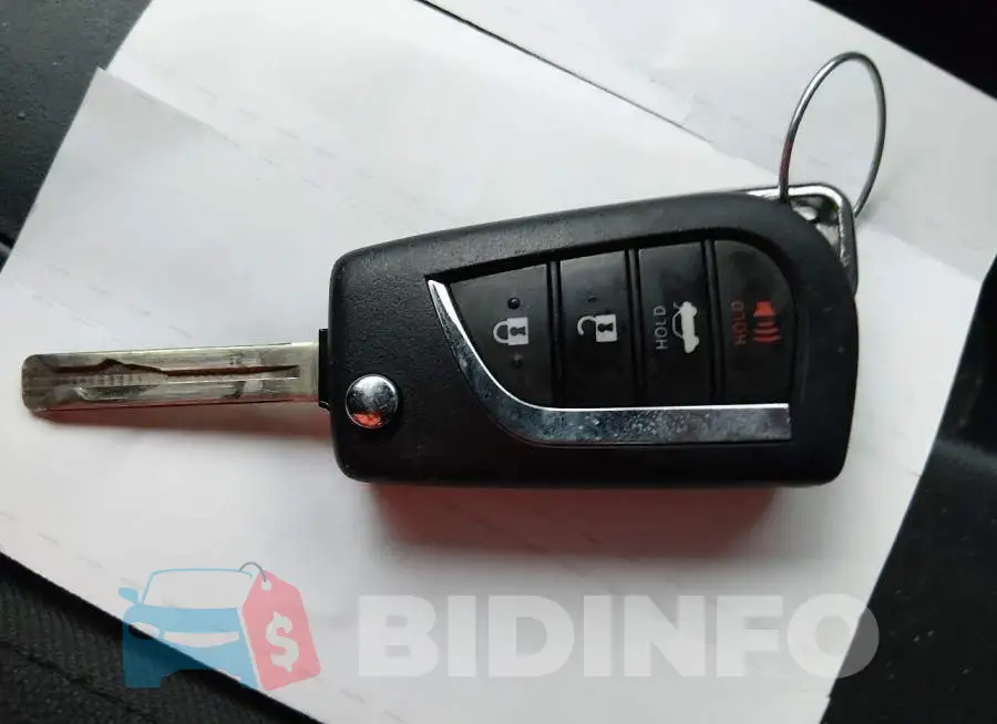5YFB4MDE2SP274948 Photo# 11