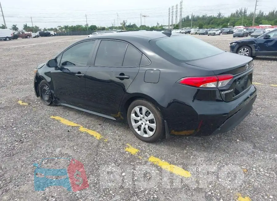 5YFB4MDE2SP299266 Photo# 3