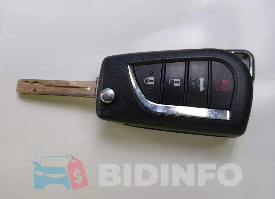 5YFB4MDE3PP004389 Photo# 11