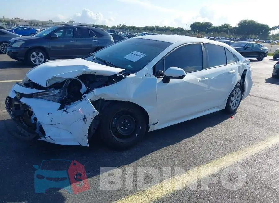 5YFB4MDE3RP213957 Photo# 2