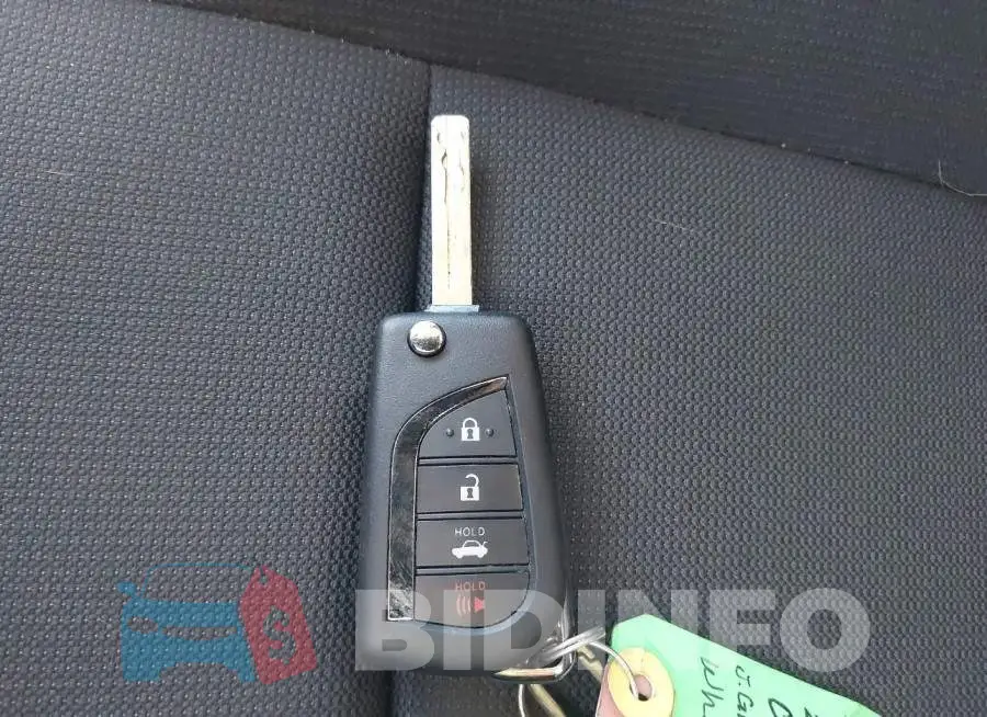 5YFB4MDE3SP327737 Photo# 11