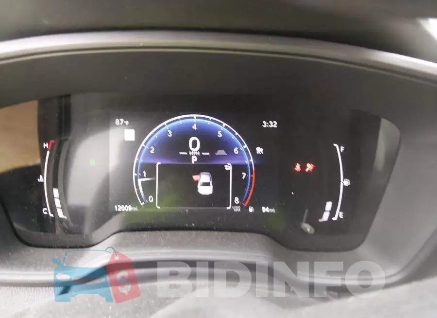 5YFB4MDE3TP432019 Photo# 7