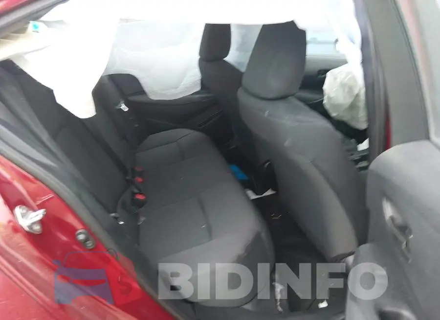5YFB4MDE3TP432019 Photo# 8