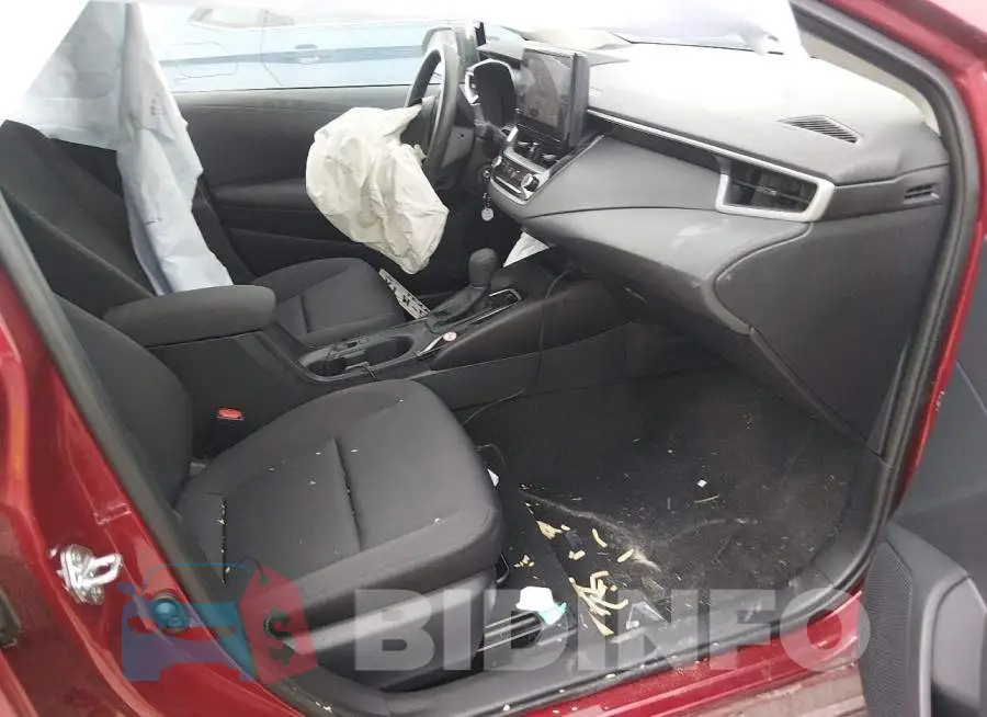 5YFB4MDE3TP432019 Photo# 5