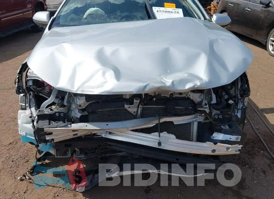 5YFB4MDE4PP012274 Photo# 6