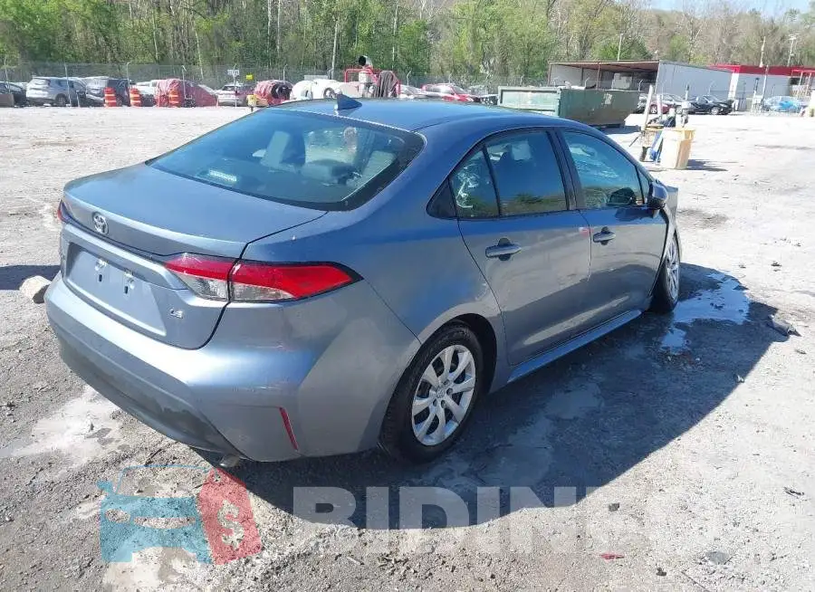 5YFB4MDE4RP110255 Photo# 4