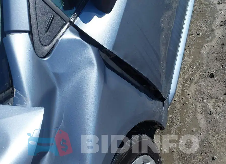 5YFB4MDE4RP110255 Photo# 19