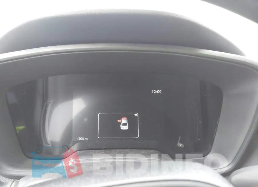 5YFB4MDE4TP369237 Photo# 7
