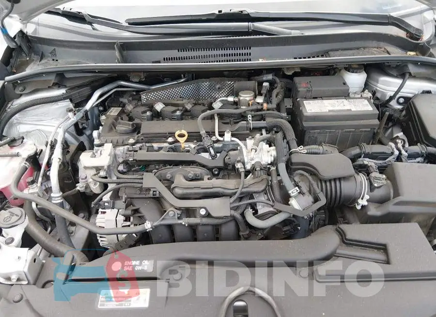 5YFB4MDE6PP049987 Photo# 10