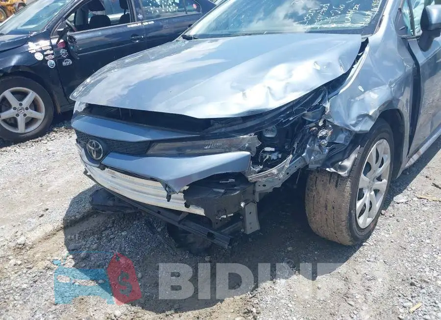 5YFB4MDE7RP150975 Photo# 6
