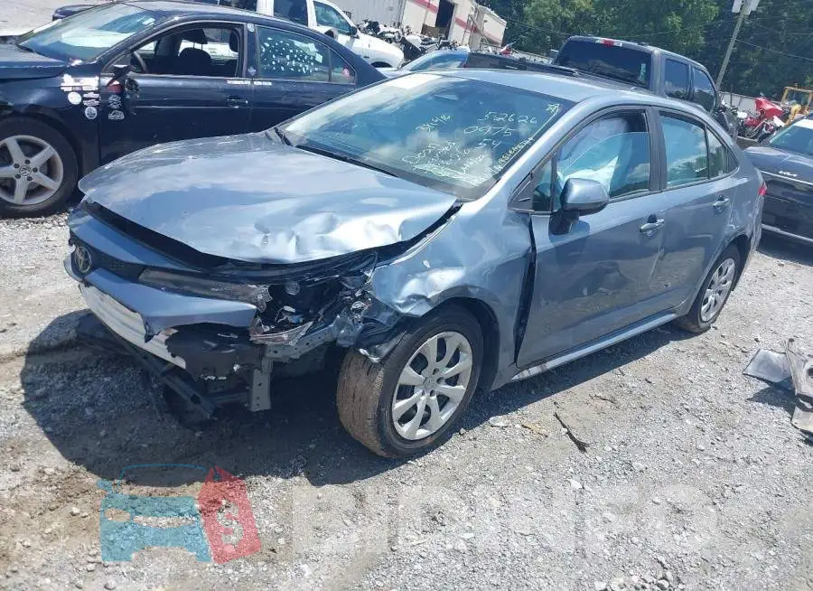 5YFB4MDE7RP150975 Photo# 2