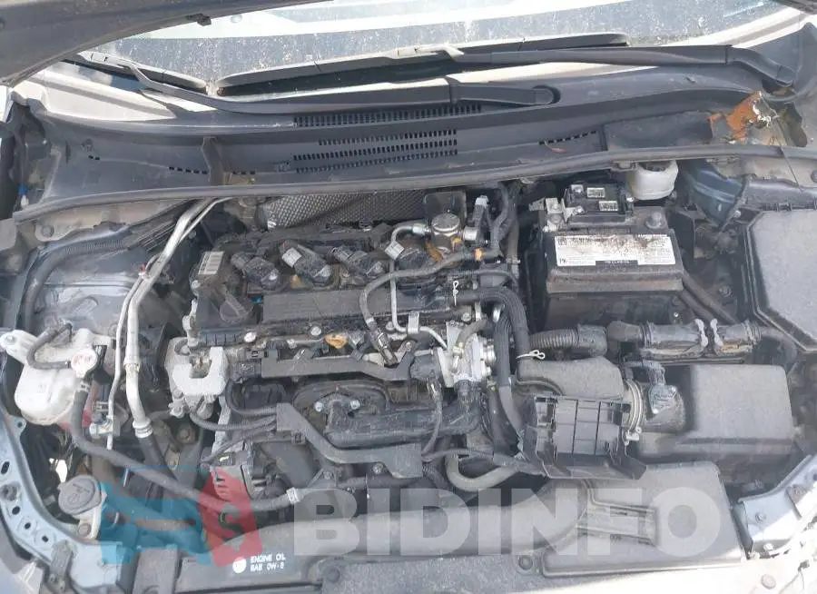 5YFB4MDE7RP150975 Photo# 10
