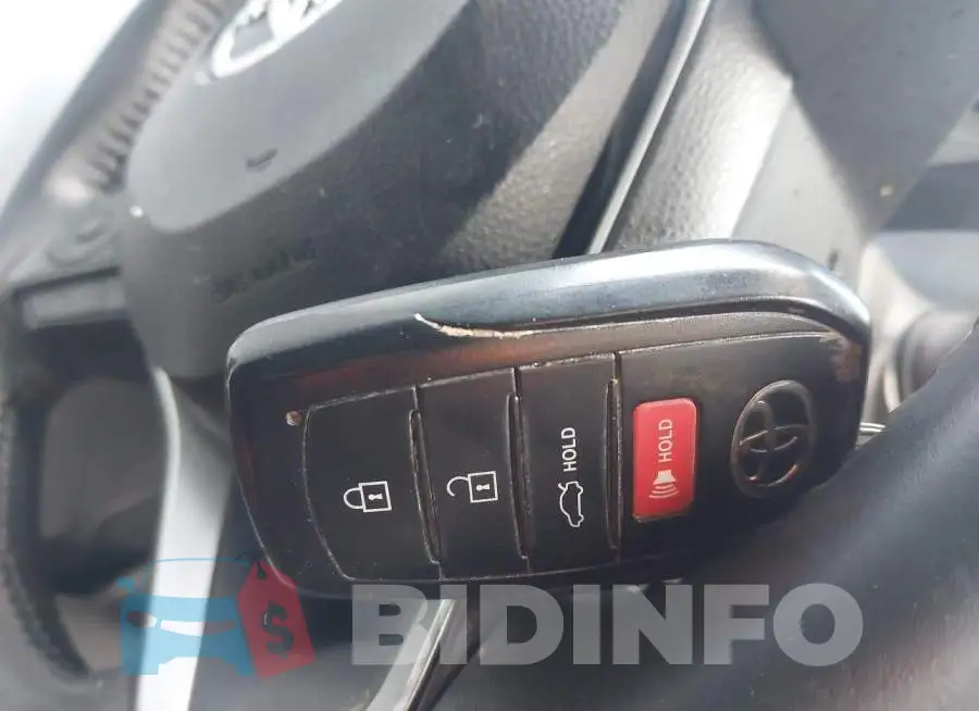 5YFS4MCE7SP225407 Photo# 11