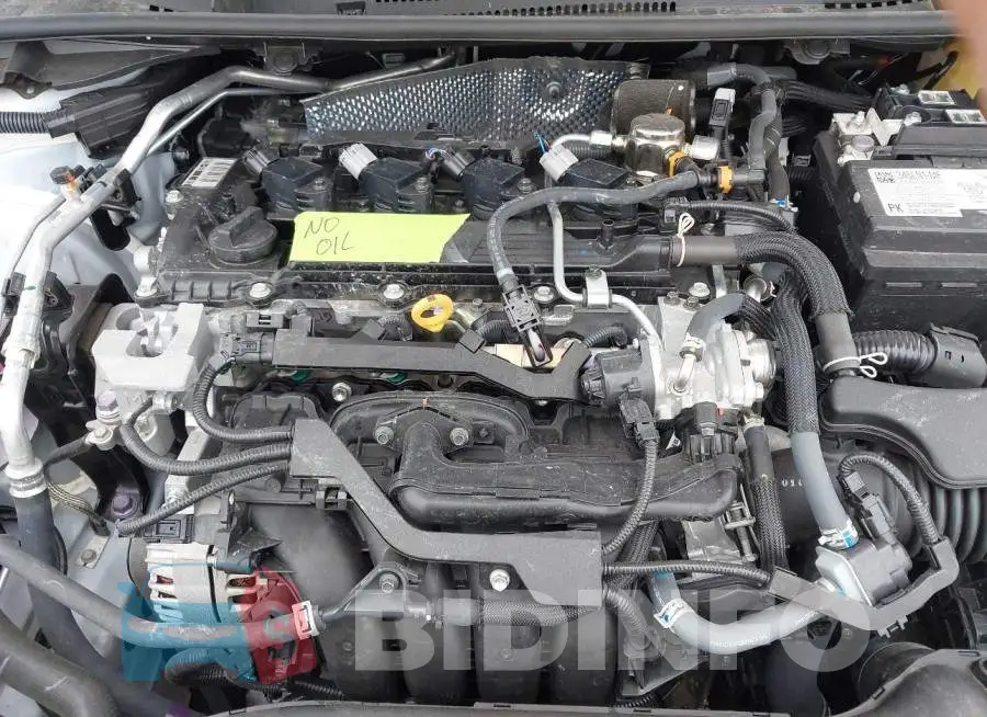 5YFS4MCEXTP270102 Photo# 10