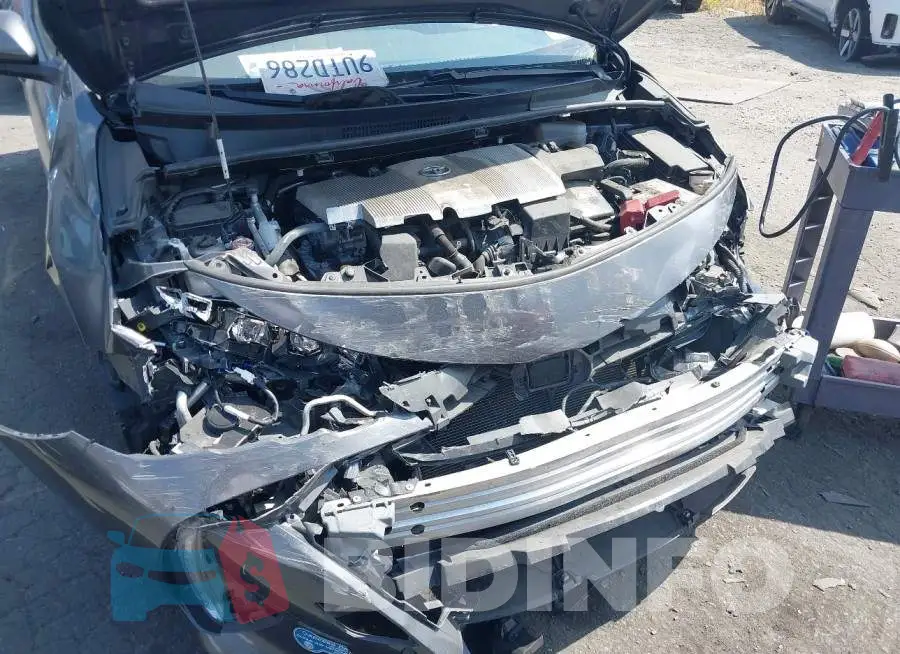JTDKAMFP3M3182153 Photo# 6