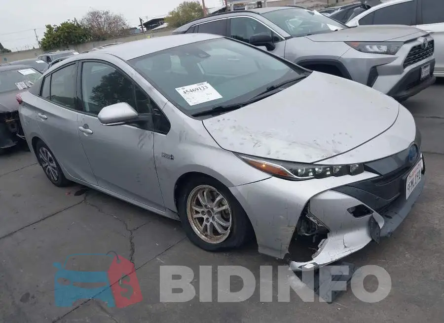 JTDKARFPXL3154166 Photo# 1