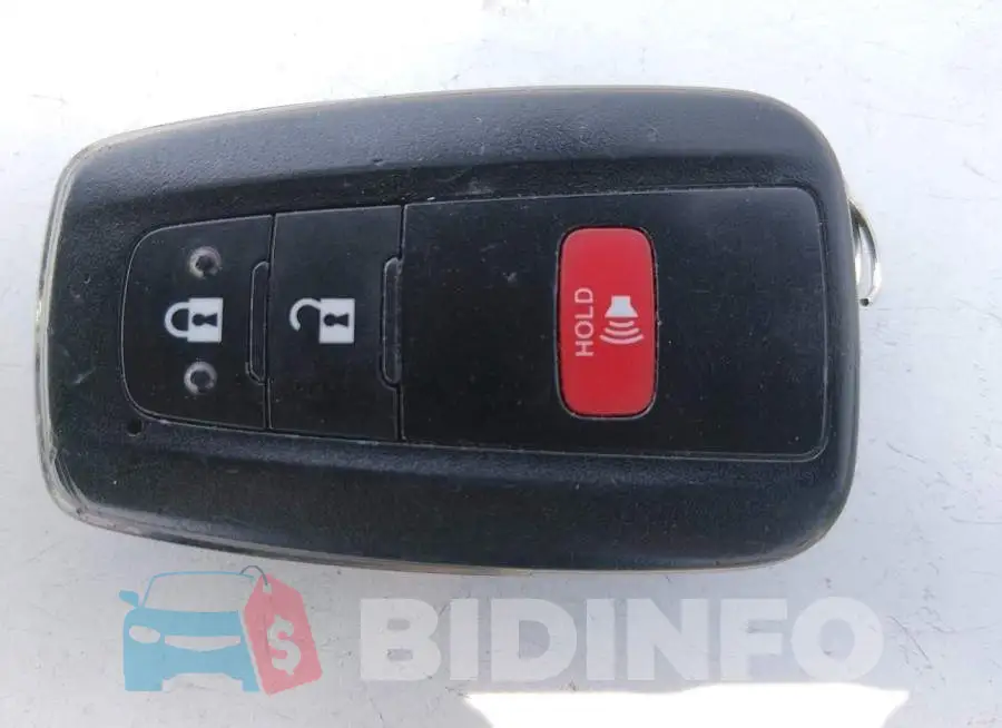 JTDKARFU0G3512841 Photo# 11