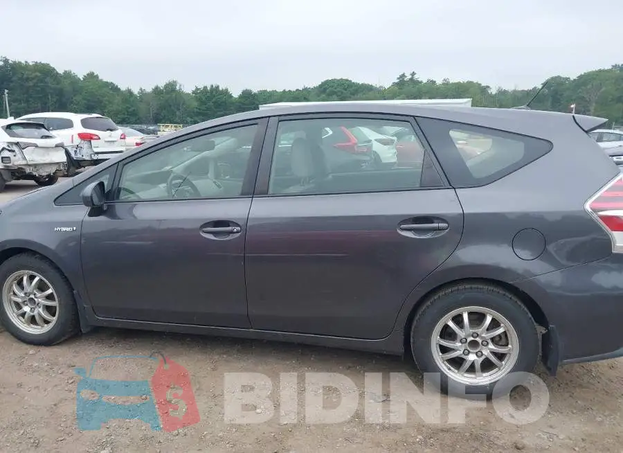 JTDZN3EU9GJ045514 Photo# 15