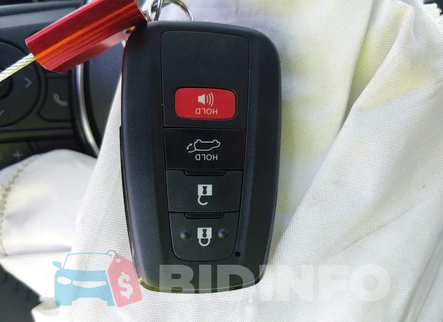 JTMB6RFV4SJ079166 Photo# 11