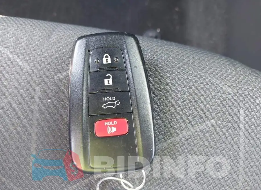 JTMP1RFV9KD021153 Photo# 11