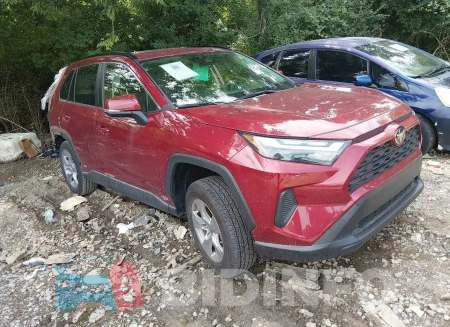 JTMRWRFV4SD294589 Photo# 1