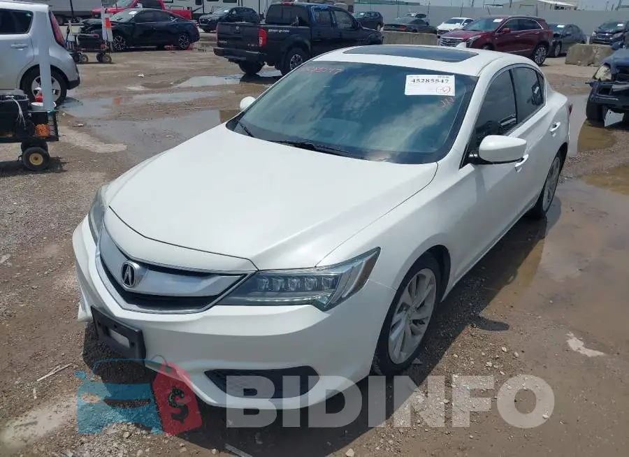 19UDE2F30HA009191 Photo# 2