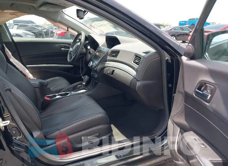 19UDE2F76LA004783 Photo# 5