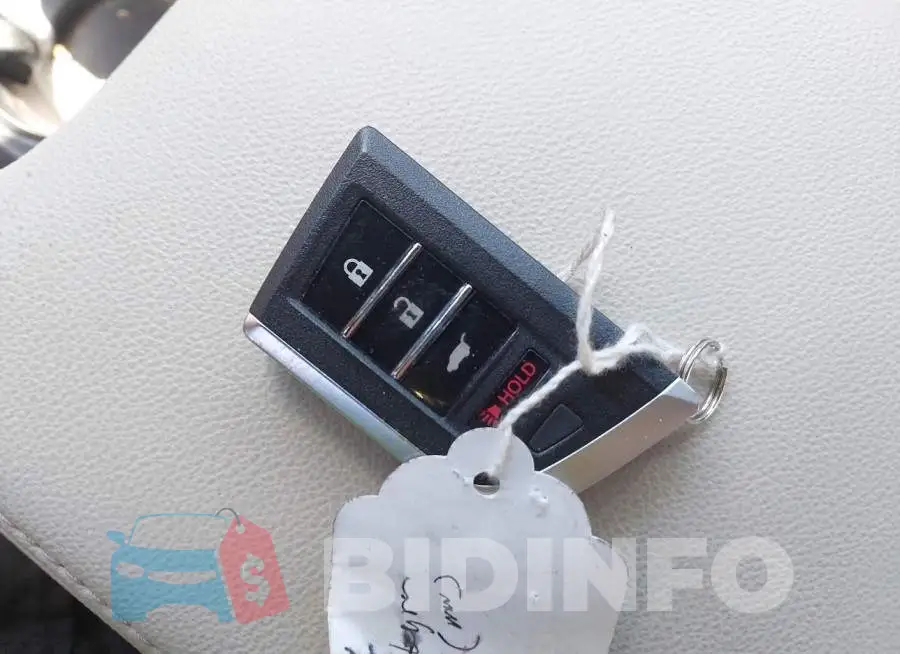 19UDE5G94RA001049 Photo# 11